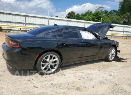 DODGE CHARGER SX 2022 vin 2C3CDXBG2NH243711 from auto auction Copart