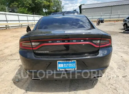 DODGE CHARGER SX 2022 vin 2C3CDXBG2NH243711 from auto auction Copart