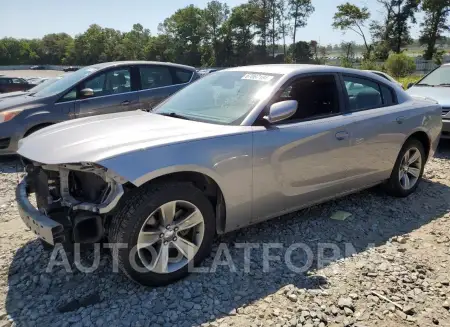 Dodge Charger 2016 2016 vin 2C3CDXBG4GH146335 from auto auction Copart