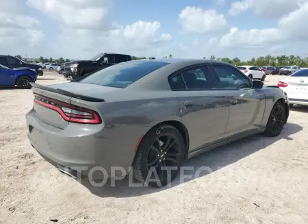 DODGE CHARGER SX 2018 vin 2C3CDXBG5JH307119 from auto auction Copart