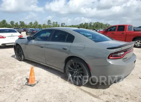 DODGE CHARGER SX 2018 vin 2C3CDXBG5JH307119 from auto auction Copart