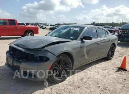 DODGE CHARGER SX 2018 vin 2C3CDXBG5JH307119 from auto auction Copart