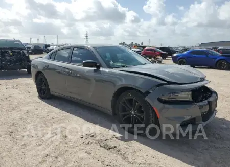 DODGE CHARGER SX 2018 vin 2C3CDXBG5JH307119 from auto auction Copart