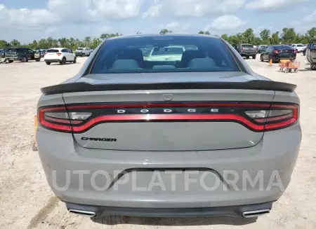 DODGE CHARGER SX 2018 vin 2C3CDXBG5JH307119 from auto auction Copart