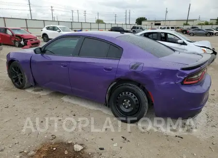 DODGE CHARGER SX 2018 vin 2C3CDXBG5JH335583 from auto auction Copart