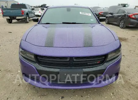 DODGE CHARGER SX 2018 vin 2C3CDXBG5JH335583 from auto auction Copart