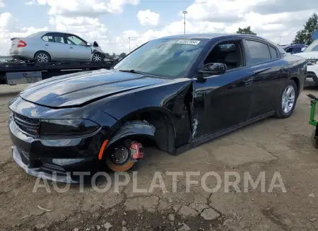 DODGE CHARGER SX 2021 vin 2C3CDXBG5MH536548 from auto auction Copart