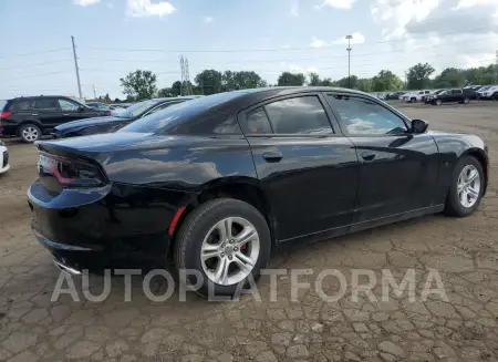 DODGE CHARGER SX 2021 vin 2C3CDXBG5MH536548 from auto auction Copart