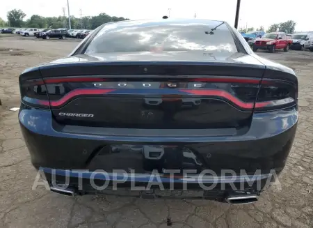 DODGE CHARGER SX 2021 vin 2C3CDXBG5MH536548 from auto auction Copart