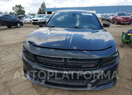 DODGE CHARGER SX 2021 vin 2C3CDXBG5MH536548 from auto auction Copart