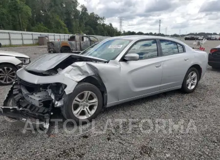 Dodge Charger 2021 2021 vin 2C3CDXBG7MH515071 from auto auction Copart