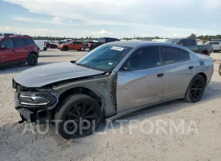 Dodge Charger 2015 2015 vin 2C3CDXBG8FH841142 from auto auction Copart