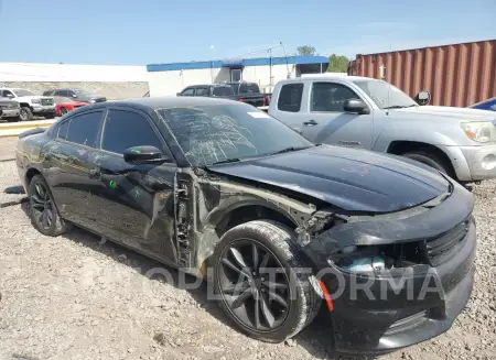 DODGE CHARGER SX 2018 vin 2C3CDXBG9JH239164 from auto auction Copart