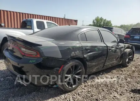 DODGE CHARGER SX 2018 vin 2C3CDXBG9JH239164 from auto auction Copart