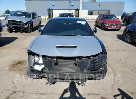 DODGE CHARGER SX 2019 vin 2C3CDXBG9KH726186 from auto auction Copart