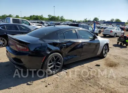 DODGE CHARGER SX 2019 vin 2C3CDXBG9KH726186 from auto auction Copart