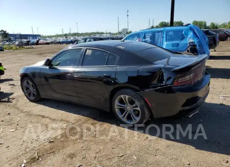 DODGE CHARGER SX 2019 vin 2C3CDXBG9KH726186 from auto auction Copart