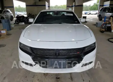 DODGE CHARGER R/ 2018 vin 2C3CDXCT1JH230437 from auto auction Copart