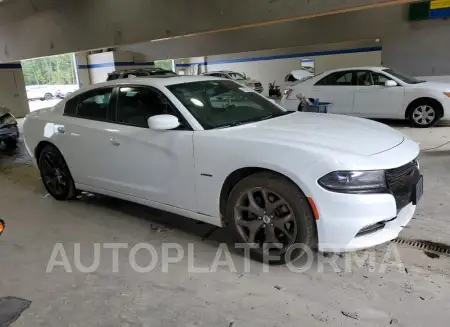 DODGE CHARGER R/ 2018 vin 2C3CDXCT1JH230437 from auto auction Copart