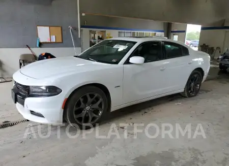 Dodge Charger 2018 2018 vin 2C3CDXCT1JH230437 from auto auction Copart