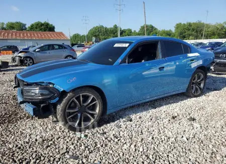 Dodge Charger 2015 2015 vin 2C3CDXCT3FH902585 from auto auction Copart