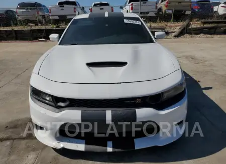 DODGE CHARGER SC 2019 vin 2C3CDXGJ0KH646960 from auto auction Copart