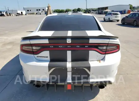 DODGE CHARGER SC 2019 vin 2C3CDXGJ0KH646960 from auto auction Copart