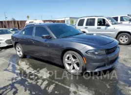 DODGE CHARGER SX 2015 vin 2C3CDXHG2FH754215 from auto auction Copart