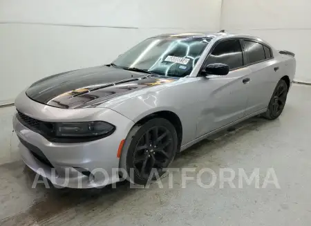 DODGE CHARGER SX 2015 vin 2C3CDXHG6FH784222 from auto auction Copart