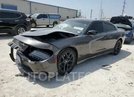 Dodge Charger 2023 2023 vin 2C3CDXHG9PH672581 from auto auction Copart