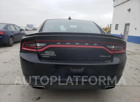 DODGE CHARGER SX 2015 vin 2C3CDXJG2FH817954 from auto auction Copart