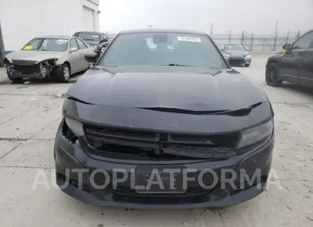 DODGE CHARGER SX 2015 vin 2C3CDXJG2FH817954 from auto auction Copart