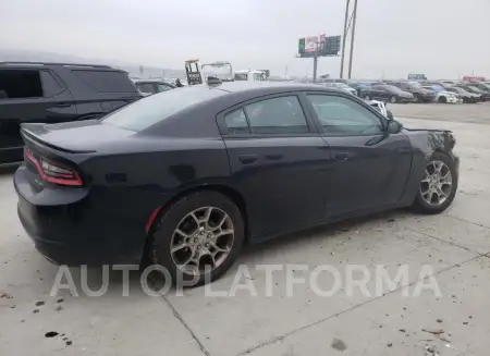 DODGE CHARGER SX 2015 vin 2C3CDXJG2FH817954 from auto auction Copart