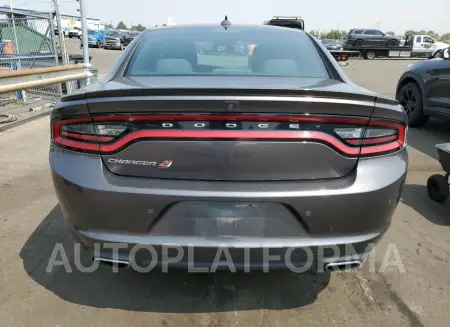 DODGE CHARGER GT 2018 vin 2C3CDXJG2JH136184 from auto auction Copart