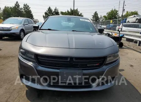 DODGE CHARGER GT 2018 vin 2C3CDXJG2JH136184 from auto auction Copart