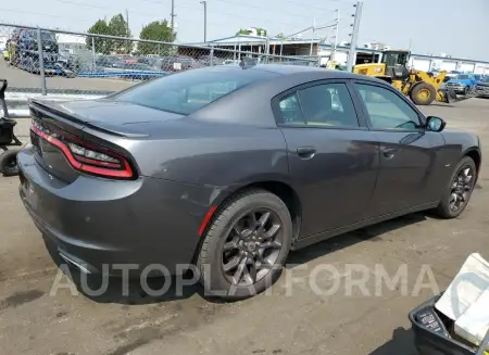 DODGE CHARGER GT 2018 vin 2C3CDXJG2JH136184 from auto auction Copart