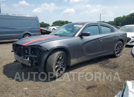 Dodge Charger 2015 2015 vin 2C3CDXJG8FH817764 from auto auction Copart