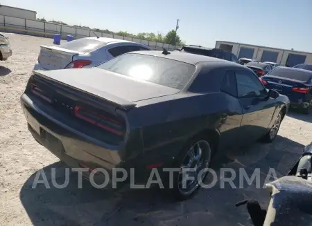 DODGE CHALLENGER 2015 vin 2C3CDZAG0FH705178 from auto auction Copart