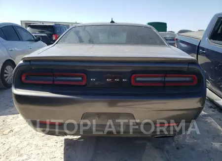 DODGE CHALLENGER 2015 vin 2C3CDZAG0FH705178 from auto auction Copart