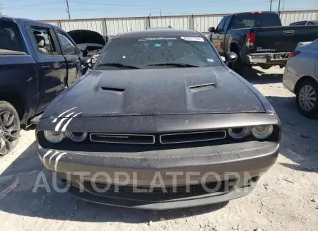 DODGE CHALLENGER 2015 vin 2C3CDZAG0FH705178 from auto auction Copart