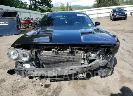 DODGE CHALLENGER 2016 vin 2C3CDZAG0GH289439 from auto auction Copart