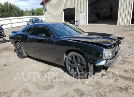 DODGE CHALLENGER 2016 vin 2C3CDZAG0GH289439 from auto auction Copart