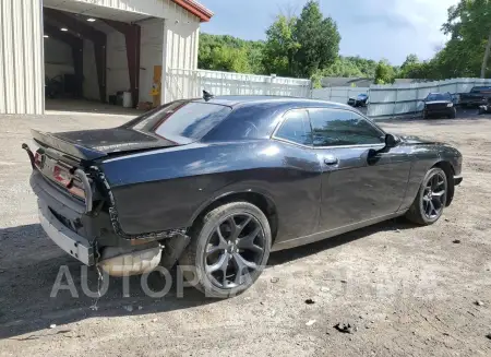 DODGE CHALLENGER 2016 vin 2C3CDZAG0GH289439 from auto auction Copart