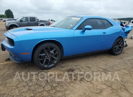 Dodge Challenger 2023 2023 vin 2C3CDZAG5PH650213 from auto auction Copart