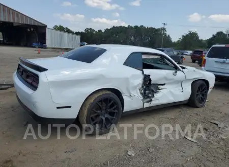 DODGE CHALLENGER 2017 vin 2C3CDZAG6HH587298 from auto auction Copart