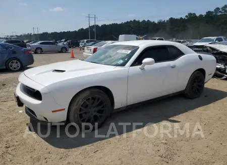 DODGE CHALLENGER 2017 vin 2C3CDZAG6HH587298 from auto auction Copart