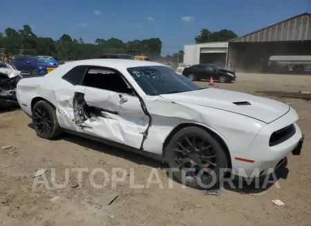 DODGE CHALLENGER 2017 vin 2C3CDZAG6HH587298 from auto auction Copart