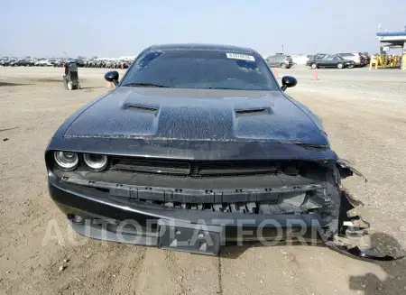 DODGE CHALLENGER 2020 vin 2C3CDZAG6LH173804 from auto auction Copart