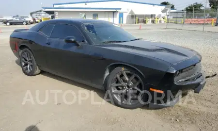 DODGE CHALLENGER 2020 vin 2C3CDZAG6LH173804 from auto auction Copart