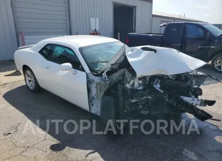 DODGE CHALLENGER 2023 vin 2C3CDZAG7PH517744 from auto auction Copart